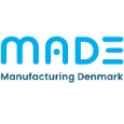 Made logo